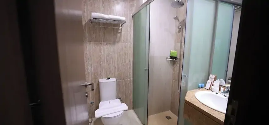 Al Ebaa Hotel image