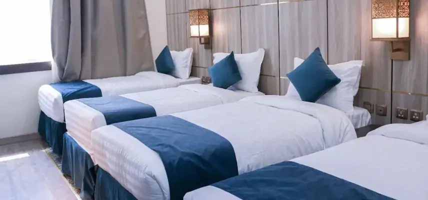 Al Ebaa Hotel image