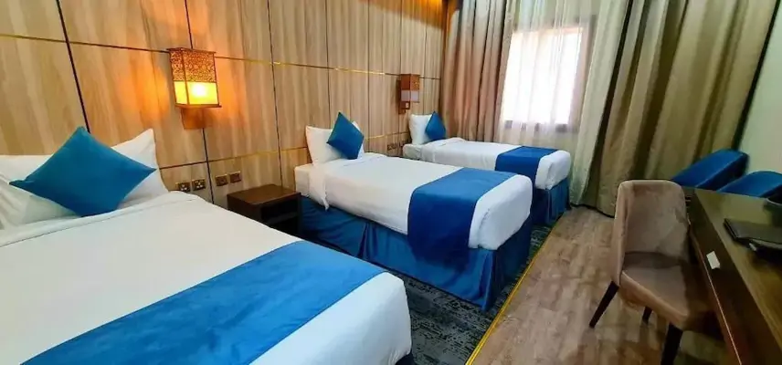 Al Ebaa Hotel image