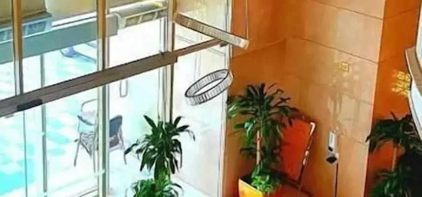 Al Ebaa Hotel image