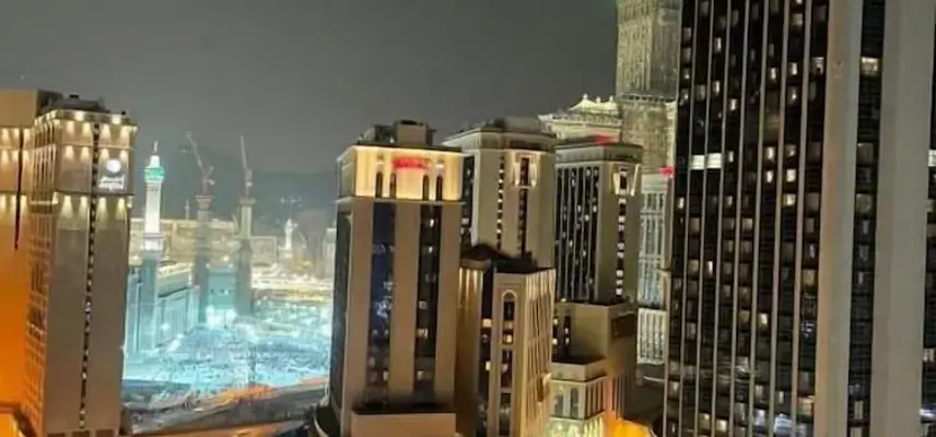 Al Ebaa Hotel image