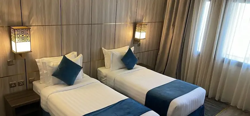 Al Ebaa Hotel image