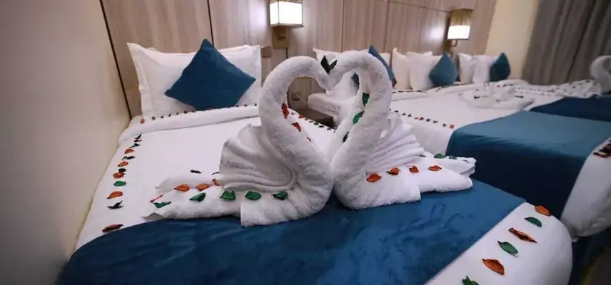 Al Ebaa Hotel image