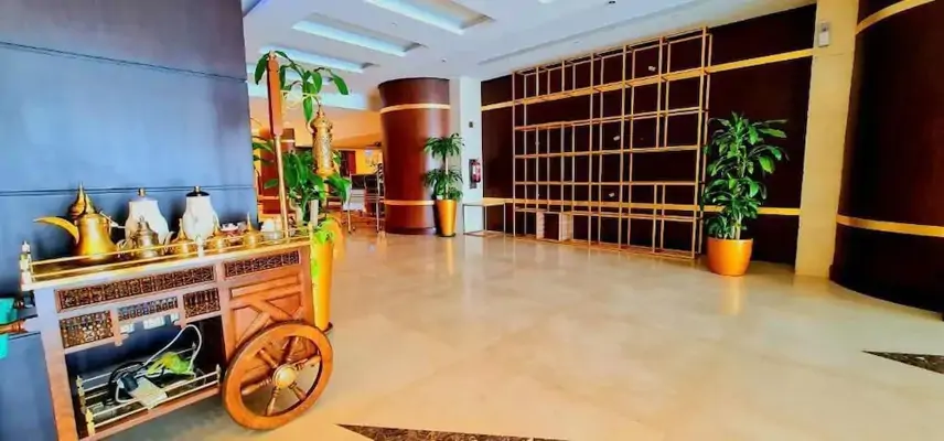 Al Ebaa Hotel image
