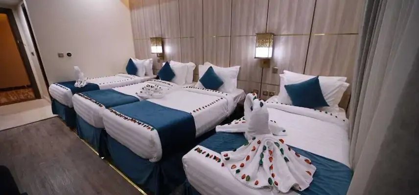 Al Ebaa Hotel image