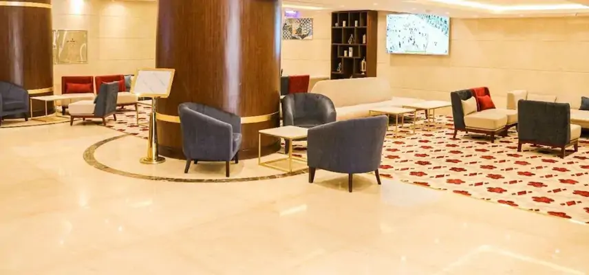 Al Ebaa Hotel image