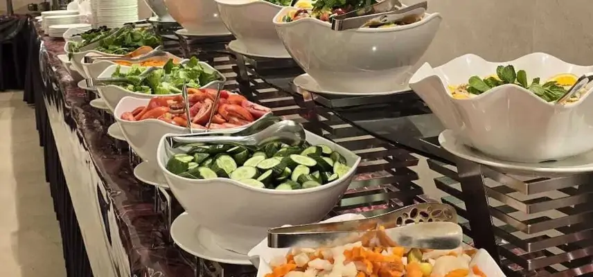 Al Ebaa Hotel image