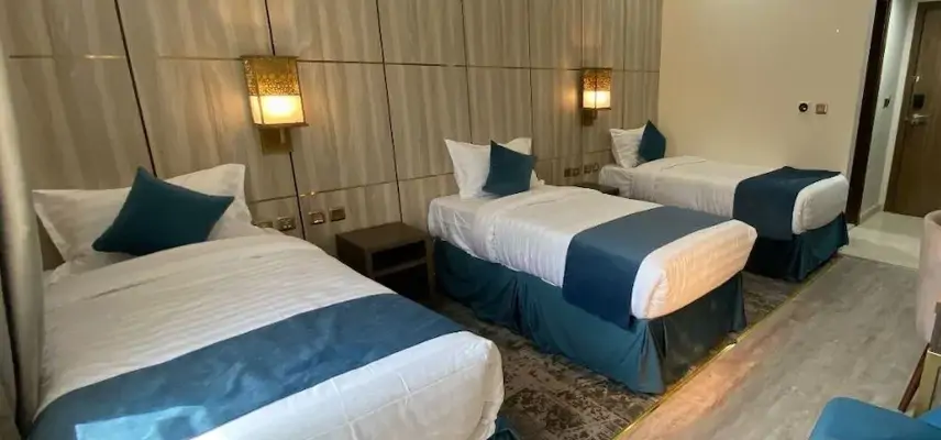 Al Ebaa Hotel image