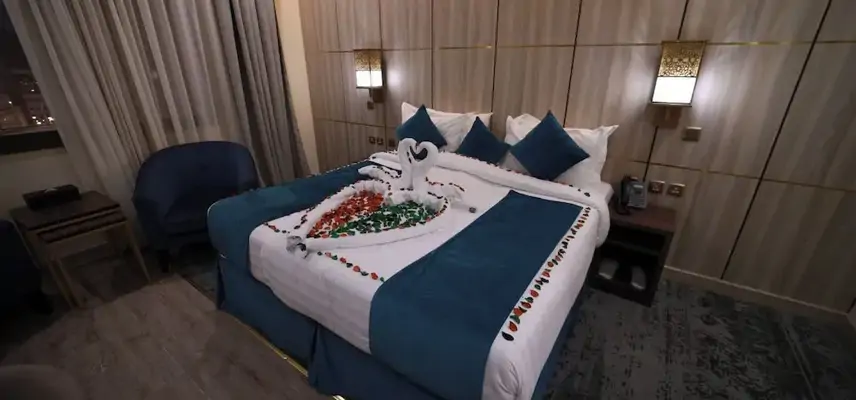 Al Ebaa Hotel image