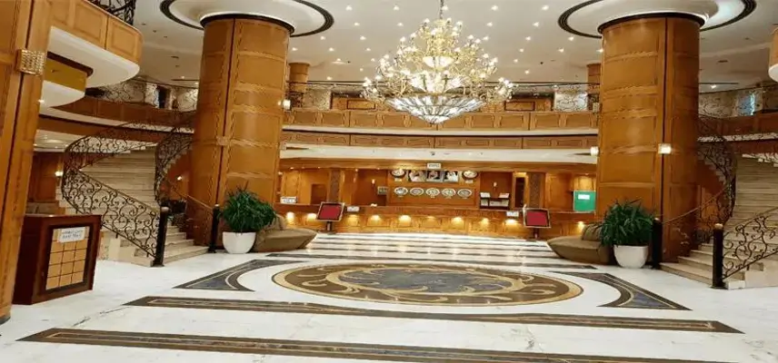 Al Fajr Al Badiea 2 Hotel. image