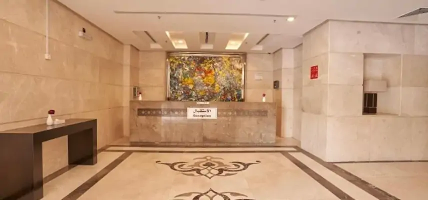 Al Hidayah Towers image