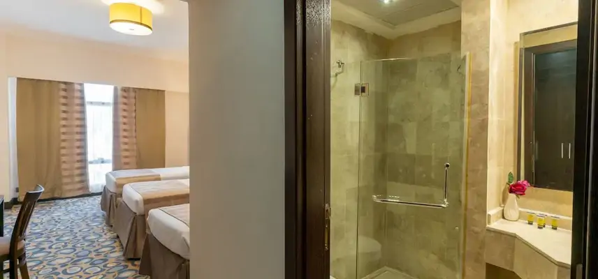 Al Hidayah Towers image
