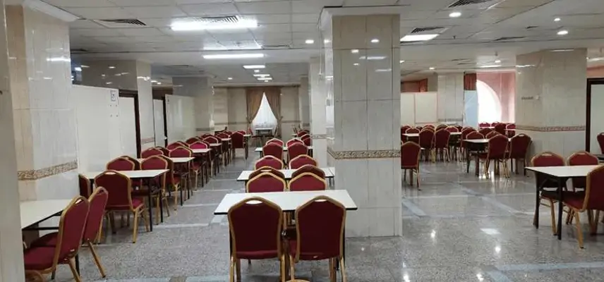 Al Janadriah Towers Hotel. image