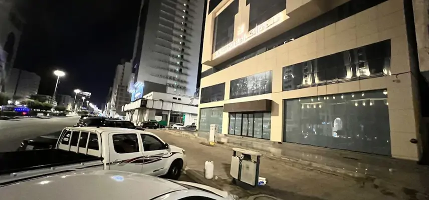 Al Kiram Hotel image