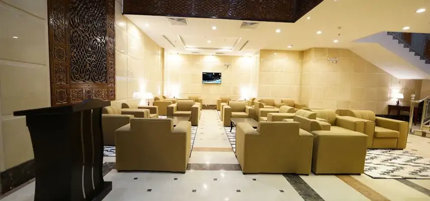 Al Kiram Hotel image