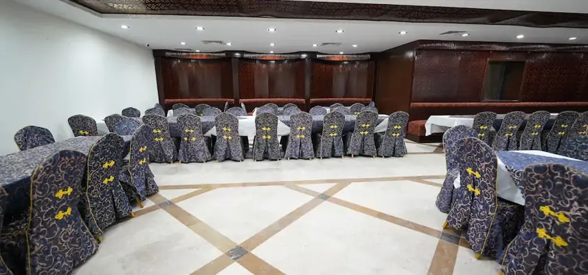 Al Kiram Hotel image