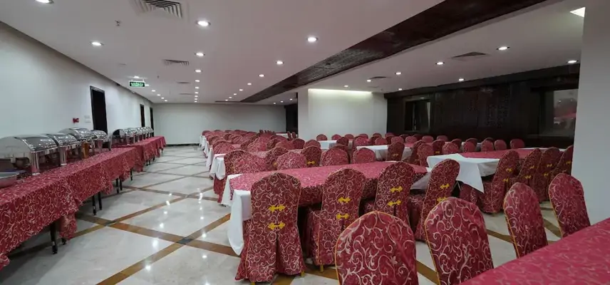 Al Kiram Hotel image