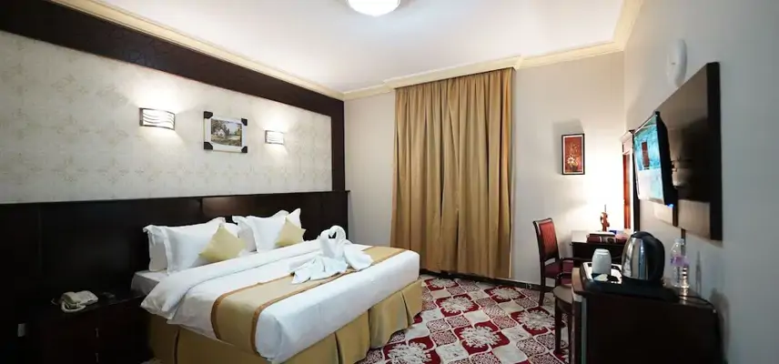 Al Kiram Hotel image