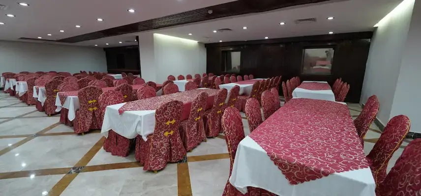 Al Kiram Hotel image