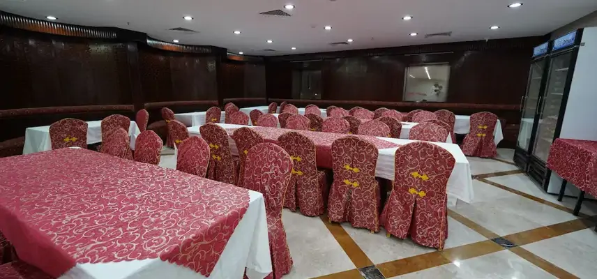 Al Kiram Hotel image