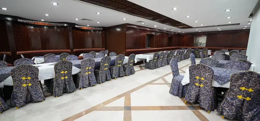 Al Kiram Hotel image