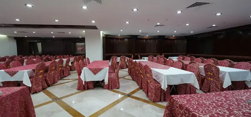 Al Kiram Hotel image