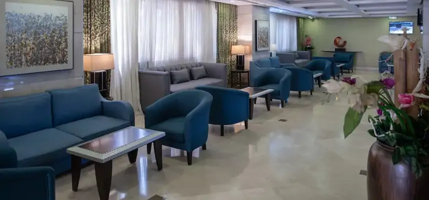 Al Kiswah Towers Hotel image