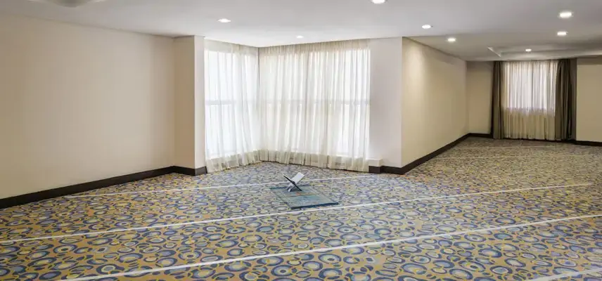 Al Kiswah Towers Hotel image