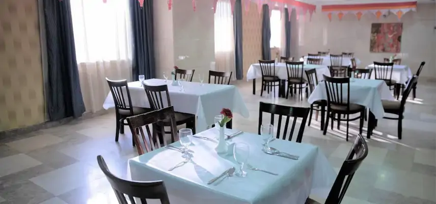 Al Kiswah Towers Hotel image