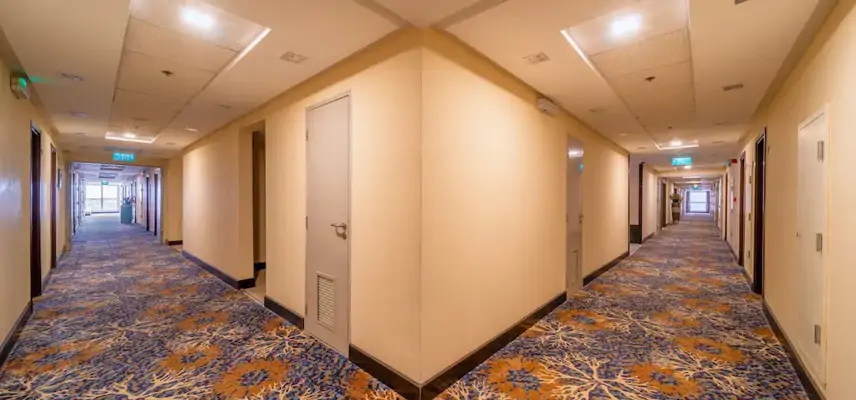 Al Kiswah Towers Hotel image