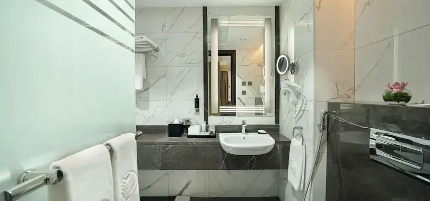 Al Manakha Rotana Madinah image