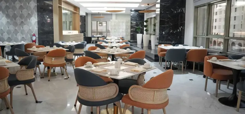 Al Manakha Rotana Madinah image