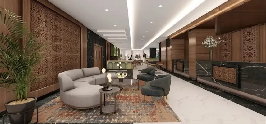 Al Manakha Rotana Madinah image
