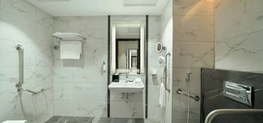 Al Manakha Rotana Madinah image