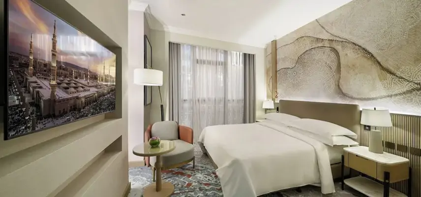 Al Manakha Rotana Madinah image