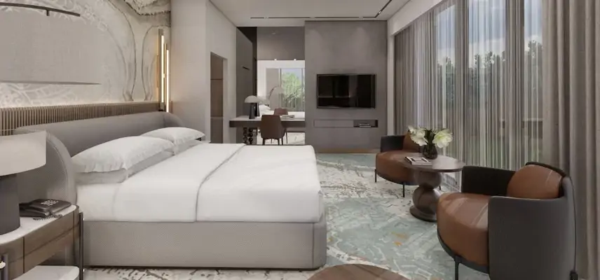 Al Manakha Rotana Madinah image