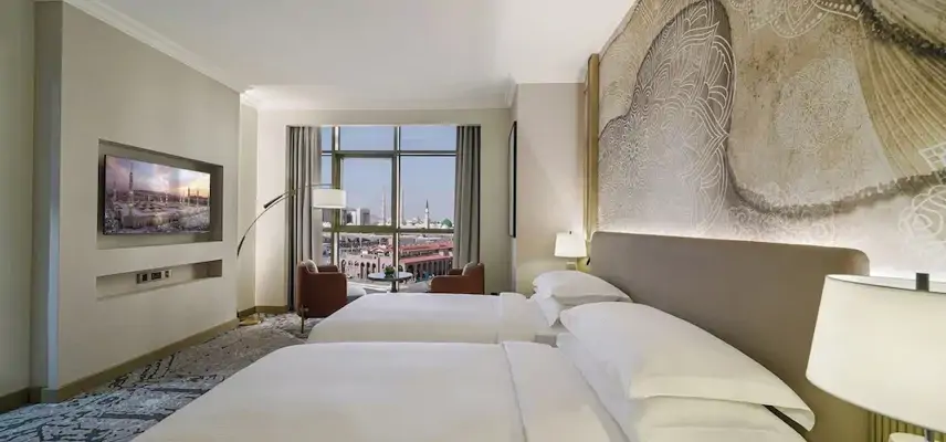 Al Manakha Rotana Madinah image