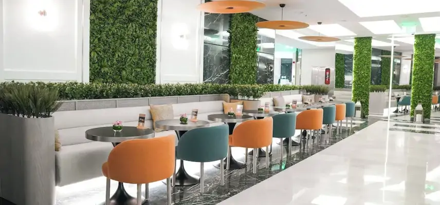 Al Manakha Rotana Madinah image
