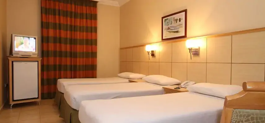 Al Massa Bader hotel image