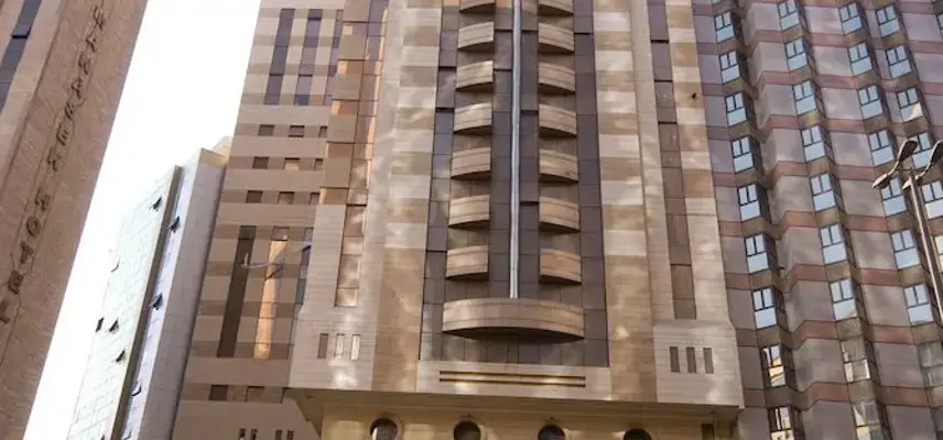 Al Massa Bader hotel image