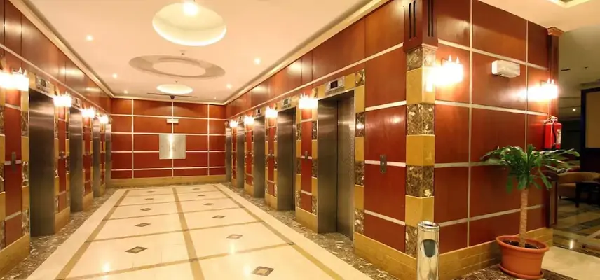Al Massa Bader hotel image