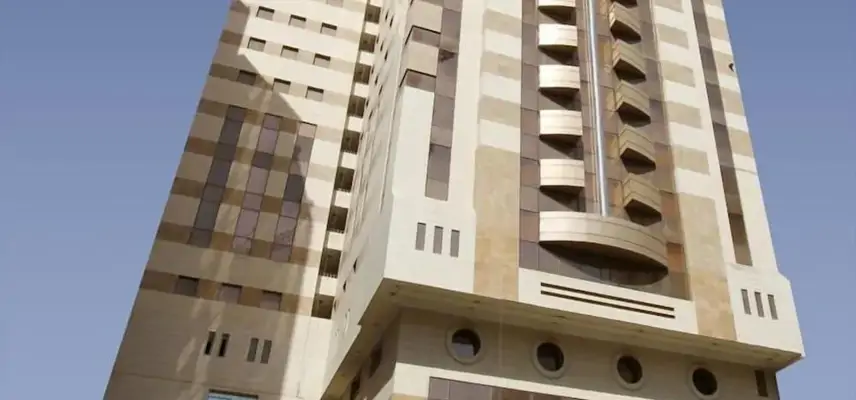 Al Massa Bader hotel image