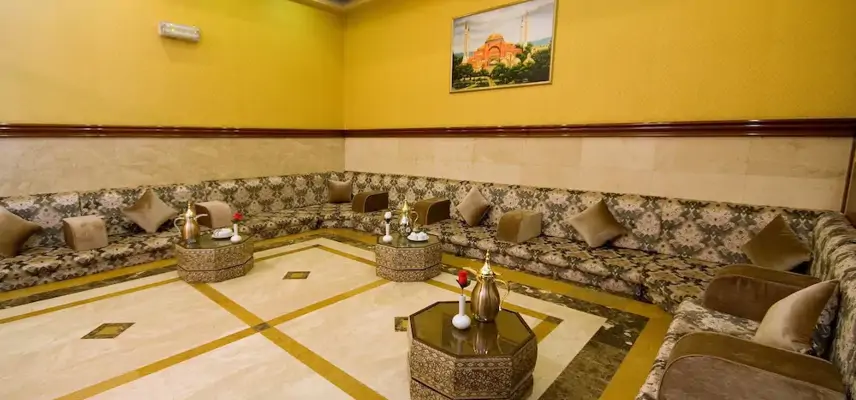 Al Massa Bader hotel image