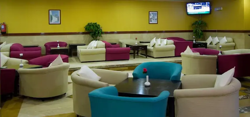 Al Massa Bader hotel image