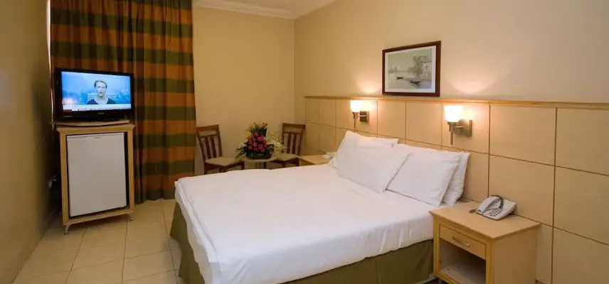 Al Massa Bader hotel image