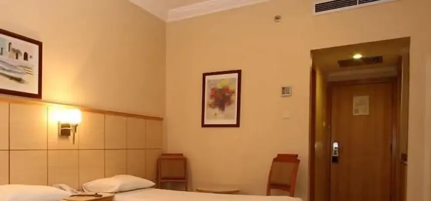 Al Massa Bader hotel image