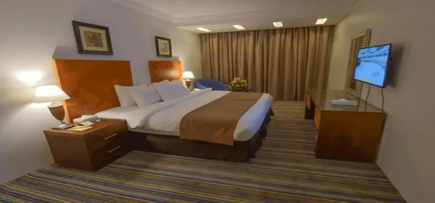 Al Massa Grand Hotel image
