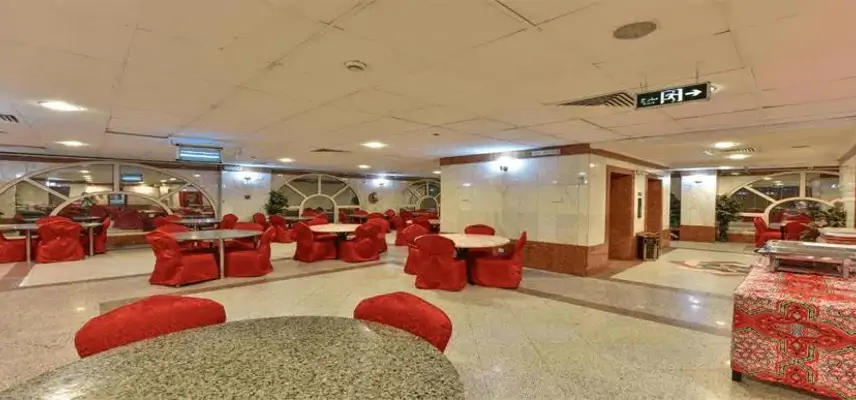 Al-Mukhtara Al-Gharbi. image