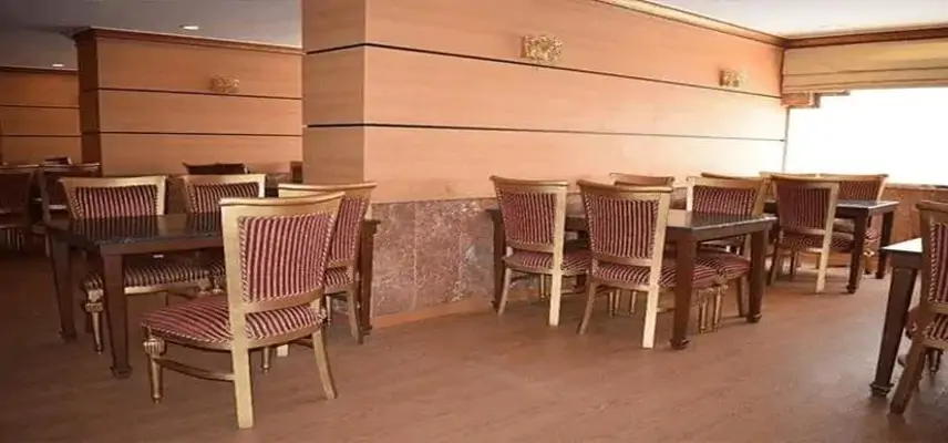 Al Olayan Al Khalil Makkah Hotel. image