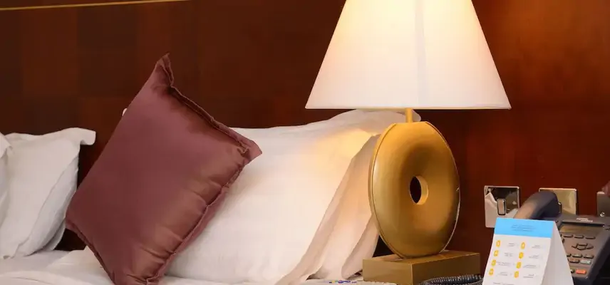 Al Rawda Royal Inn image